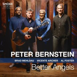 Peter Bernstein / Better Angels