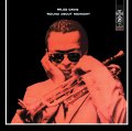 CD   MILES  DAVIS  マイルス・デイヴィス  /   ROUND  ABOUT  MIDNIGHT  ラウンド・アバウト・ミッドナイト