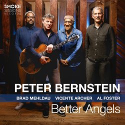 Peter Bernstein / Better Angels