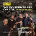 【SACD HYBRID】CD Gabriele Mirabassi ガブリエル・ミラバッシ / We Concentrate On You-Music Of Cole Porter