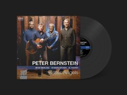 Peter Bernstein / Better Angels