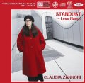  (SACD-HYBRID CD)  Claudia Zannoni    クラウディア・ザンノーニ  /  STARDUST 〜LOVE  NANCY  スターダスト 〜ラブ・ナンシー 