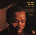 国内盤CD【UHQ-CD】 AHMAD JAMAL アーマッド・ジャマル /   POINCIANA REVISITED  ポインシアナ・リヴィジテッド