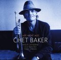 【輸入盤CD】 Chet Baker チェット・ベイカー / Late Night Jazz