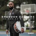 【SAVANT】CD Brandon Sanders ブランドン・サンダース / The Tables Will Turn