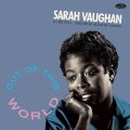 完全限定 180g重量盤LP(輸入盤) SARAH VAUGHAN  サラ・ヴォーン /  Out Of This World + 2 Bonus Tracks