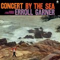 【WAX TIME】完全限定輸入復刻180g重量盤LP  Erroll Garner エロル・ガーナー / Concert By The Sea + 1 Bonus Track (Limited Edition)