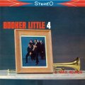 【TONE POETSシリーズ】完全限定輸入復刻 180g重量盤LP  Booker Little ブッカー・リトル  /  Booker Little 4 & Max Roach