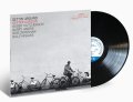 ［Blue Note CLASSIC VINYL SERIES］完全限定輸入復刻盤 180g重量盤LP Dexter Gordon デクスター・ゴードン / Gettin’ Around