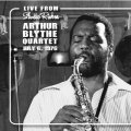 【NO BUSINESS】CD Arthur Blythe アーサー・ブライス / Rivbea Live! Series, Volume 2