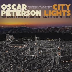 Oscar Peterson / City Lights