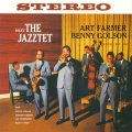 国内盤UHQ-CD  ART FARMER & BENNY GOLSON  アート・ファーマー & ベニー・ゴルソン /  MEET THE JAZZTET   ミート・ザ・ジャズテット