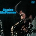 CD　CHARLES McPHERSON チャールズ・マクファーソン　 / 　CHARLES McPHERSON チャールズ・マクファーソン