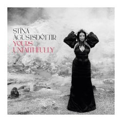 画像1: 【PROPHONE】輸入盤LP STINA AGUSTSDOTTIR スティーナ・アウグスト / Yours Unfaithfully