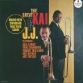 SHM-CD      J.J.JOHNSON,KAI WINDING  J.J.ジョンソン、カイ・ウィンディング  /  THE  GREAT  KAI  &  J.J. ザ・グレート・カイ&J.J.