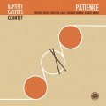 【FRESH SOUND】CD  BAPTISTE CASTETS QUINTET  バティスト・カステ・クインテット  /   PATIENCE