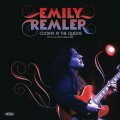 【送料込み価格設定商品】完全限定輸入盤3枚組180g重量盤LP (STEREO)　 Emily Remler エミリー・レムラー  / Cookin’ at the Queens: Live in Las Vegas (1984 & 1988) クッキン・アット・ザ・クィーンズ:ライブ・イン・ラスベガス 