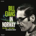 【送料込み価格設定商品】【完全未発表音源】国内仕様輸入盤CD Bill Evans  ビル・エバンス  / In Norway: The Kongsberg Concert  イン・ノルウェー・コングスベルグ・コンサート