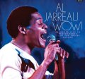 【送料込み価格設定商品】完全限定輸入 180g重量盤2枚組LP (STEREO)  Al Jarreau  アル・ジャロー  / Wow! Live in Performance at the Childe Harold 