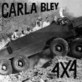 UHQ-CD    Carla Bley カーラ・ブレイ /  4 X 4