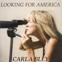 画像1: UHQ-CD    The Carla Bley Big Band  ザ・カーラ・ブレイ ・ビッグ・バンド  /  LOOKING FOR AMERICA   ルッキング・フォー・アメリカ