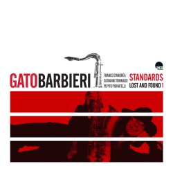 Gato Barbieri / Standards - Lost and Found 1