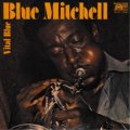 CD  BLUE MITCHELL ブルー・ミッチェル / VITAL BLUE  ヴァイタル・ブルー