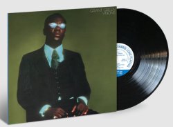 画像1: ［Blue Note CLASSIC VINYL SERIES］完全限定輸入復刻 180g重量盤LP  Grant Green グラント・グリーン  /  Visions