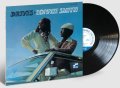 ［Blue Note CLASSIC VINYL SERIES］完全限定輸入復刻 180g重量盤LP  Lonnie Smith ロニー・スミス  /  Drives