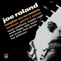 【FRESH SOUND】2CD Joe Roland Symfonet, Quartet & Quintet ジョー・ローランド / Los Angeles 1955 Live Sessions