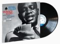 ［Blue Note CLASSIC VINYL SERIES］完全限定輸入復刻 180g重量盤LP  Donald Byrd ドナルド・バード  /  Royal Flush