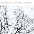 【ECM 国内盤SHM-CD】CD Colin Vallon コリン・ヴァロン / Samares