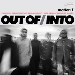 画像1: ［Blue Note ］輸入盤CD   OUT OF / INTO   /  motion I 