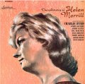 【2024年レコードの日対象商品】完全限定国内盤LP HELEN MERRILL ヘレン・メリル / THE ARTISTRY OF HELEN MERRILL ジ・アーティストリー・オブ・ヘレン・メリル