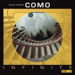 画像1: CD JEAN-PIERRE COMO ジャン・ピエール・コモ / Infinite Volume II