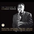 輸入盤2枚組　180g重量盤LP  VARIOUS  ARTISTS   /  The Passion Of Charlie Parker 