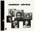 CD BYARD LANCASTER バイアード・ランカスター / Mother Africa