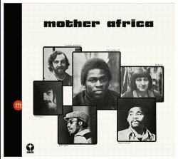 画像1: CD BYARD LANCASTER バイアード・ランカスター / Mother Africa