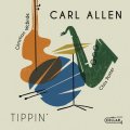 【CELLAR LIVE】CD CARL  ALLEN  カール・アレン / TIPPIN'