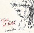 【DAYS OF DELIGHT】CD 池田 篤 ATSUSHI IKEDA / Taste of Tears