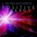 【SUMMIT】CD Greg Abate Quartet グレッグ・アベイト・カルテット / Positive Energy