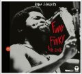 CD BYARD LANCASTER バイアード・ランカスター / Funny Funky Rib Crib