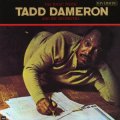 初回プレス完全限定盤CD  TADD DAMERON  タッド・ダメロン   /  THE MAGIC TOUCH + 3  ザ・マジック・タッチ + 3