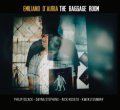 【VIA VENETO JAZZ(VVJ)】CD EMILIANO D'AURIA エミリアーノ・ダウリア / Baggage Room