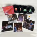 【送料込み価格設定商品】4枚組LP WEBSTER LEWIS ウェブスター・ルイス / Live At Club 7 (4LPBOX)