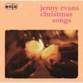 CD  JENNY  EVANS  ジェニー・エヴァンス  /   CHRISTMAS SONGS   クリスマス・ソングス