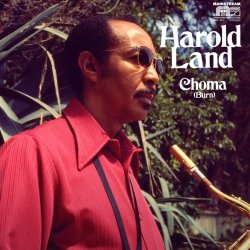 Harold Land / Choma(Burn)