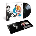 完全限定輸入復刻 180g重量盤LP (見開き仕様)  CHET  BAKER  チェット・ベイカー / BAKER'S  HOLIDAY   ベイカーズ・ホリデイ