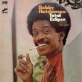 UHQ-CD   BOBBY HUTCHERSON  ボビー・ハッチャーソン /  TOTAL ECLIPSE  トータル・エクリプス