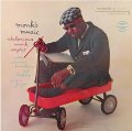 【ORIGINAL JAZZ CLASSICS】完全限定輸入復刻 180g重量盤LP Thelonious Monk Septet セロニアス・モンク / Monk's Music